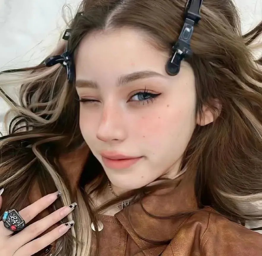 两个人的小森林